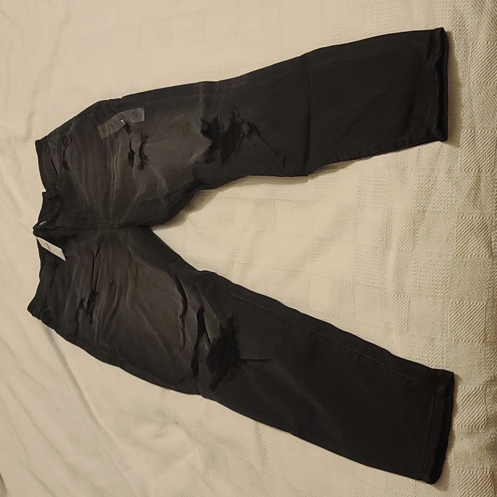 AE Curvy Jeans Size 14